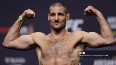 Jadwal UFC 297: Sean Strickland Pertaruhkan Sabuk Juaranya Lawan Dricus Du Plessis