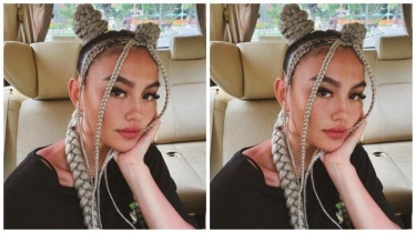 Lirik Lagu dan Terjemahan Long As I Get Paid - Agnes Mo: Must Say I’m Rude My, Come Me Can See Me