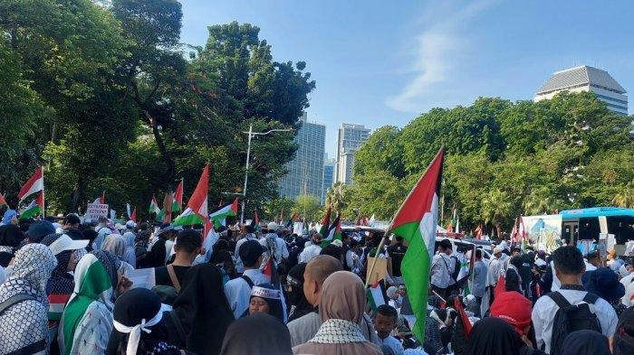 Media Israel Kabarkan Indonesia Ajukan Gugatan Baru Terhadap Israel ke Pengadilan Internasional