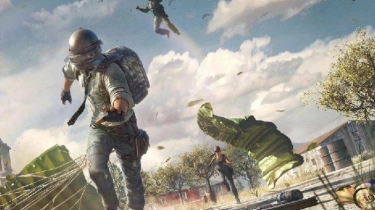 PUBG Mobile Versi 3.0 Sediakan Mode Permainan Shadow Force