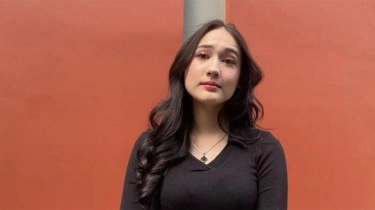 Sebelum Jadi Artis, Laura Moane Sempat Ingin Jadi Idol K-Pop