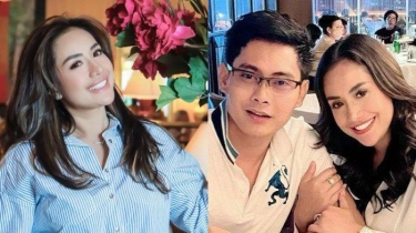Shinta Bachir Akui Menyesal Nikah dengan Indra Kristianto: Jadi Suka Menyalahkan Diri Sendiri