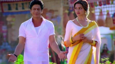 Sinopsis Chennai Express, Film India Tayang di ANTV, Minggu 21 Januari 2024