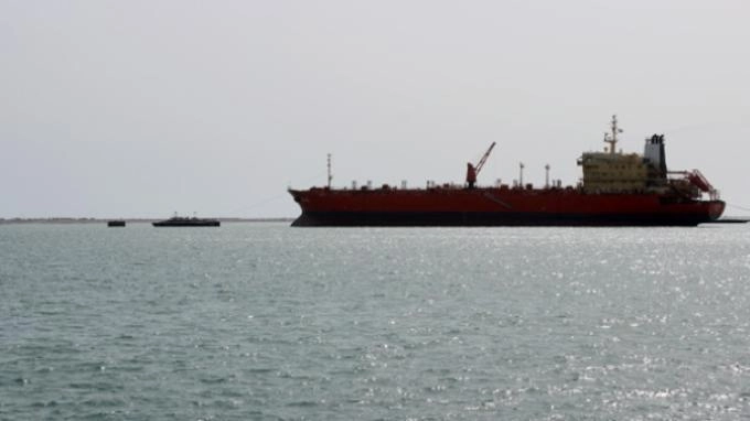 Sistem Rudal Pertahanan Kapal Perang Inggris Ditingkatkan untuk Halau Serangan di Laut Merah