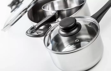 6 Tips Merawat Alat Masak Stainless Steel agar Awet dan Tidak Mudah Berkarat