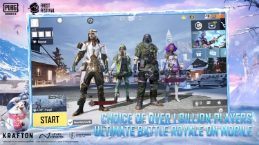 Berdayakan Kreator Lokal, Game PUBG Mobile Gelar TikTok Live Fest