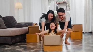 Cara Membesarkan Anak Sukses Tanpa Mengandalkan Bakat Alami, Berikut Tips dari Psikolog Adam Grant