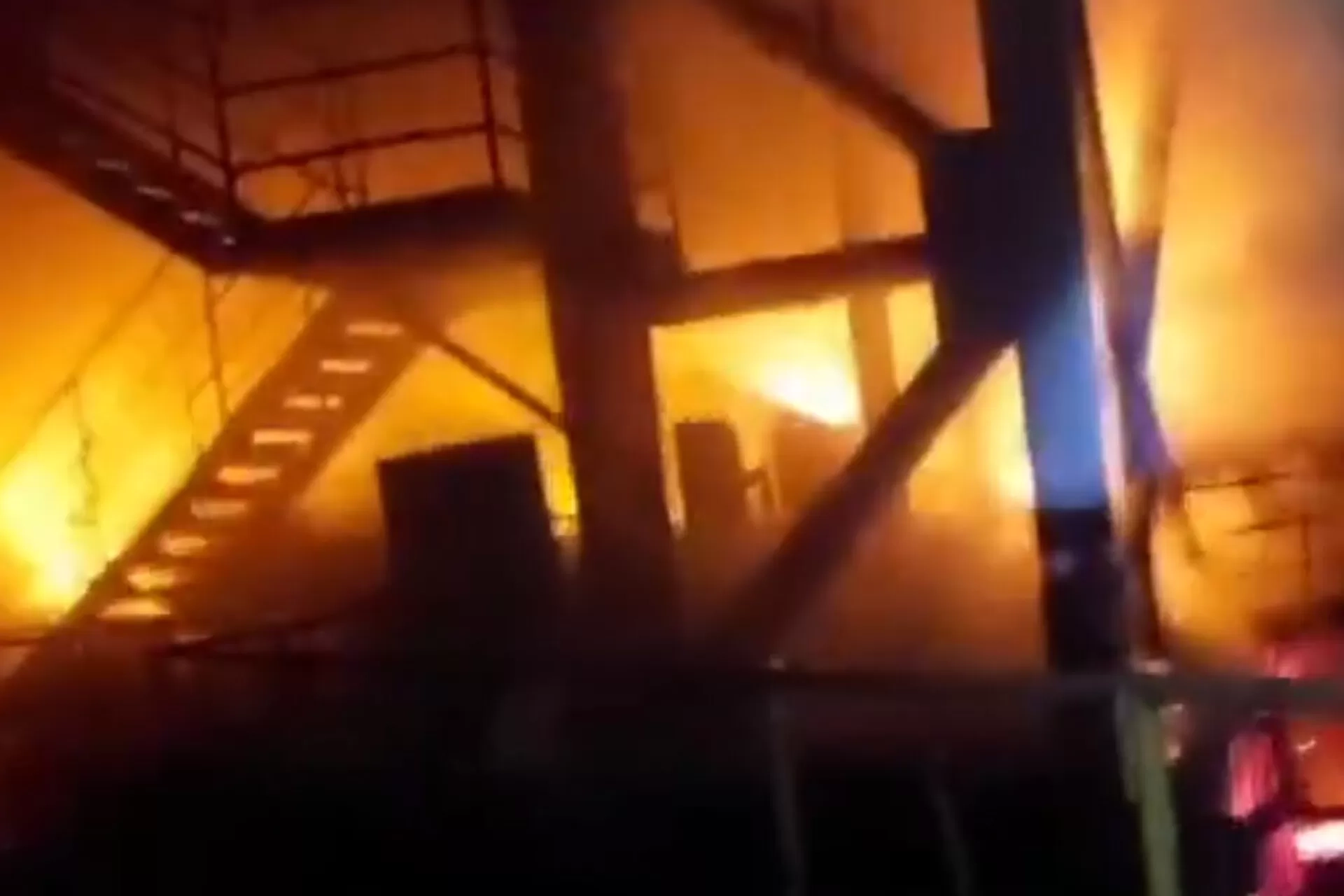 DPR Minta Audit Prosedur Kerja di Smelter Yang Meledak Milik PT SMI