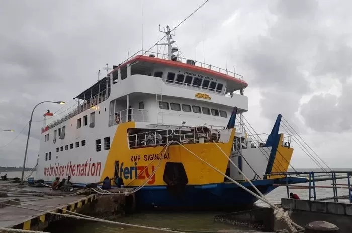 Puluhan Biro Wisata Menutup Pelayanan ke Karimunjawa, Ini Alasannya