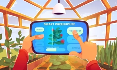 Smart Farming Disinggung Gibran dalam Debat Cawapres, Berikut Fakta dan Manfaat Penerapan Smart Farming