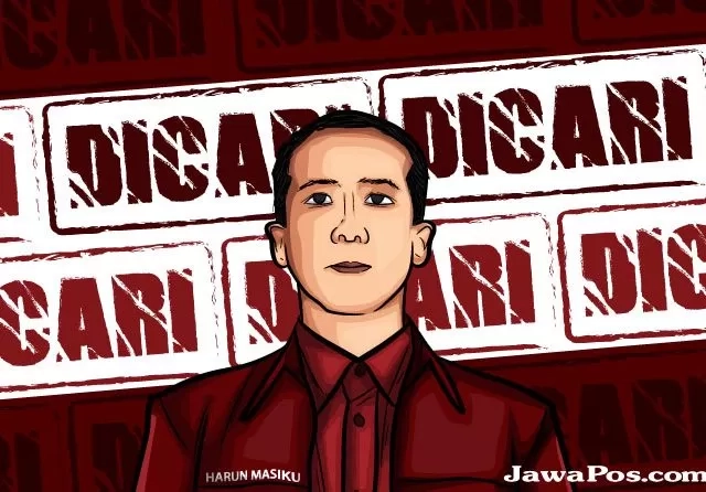 Tiga Lembaga Gugat Praperadilan Pimpinan KPK, Desak Harun Masiku Disidang In Absentia