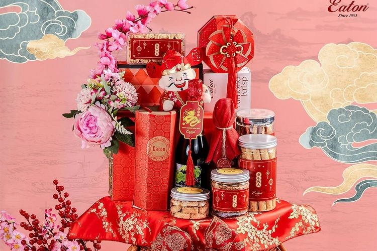 8 Tempat Beli Hamper Imlek di Jakarta, Harga Mulai Rp 70.000