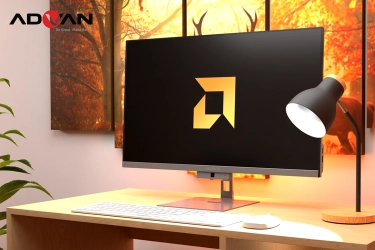 Advan Rilis PC All-in-One Baru di Indonesia, Harga Rp 6 Jutaan