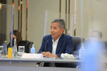 BRI Bakal Selesaikan Penyaluran KUR Sebelum September 2024