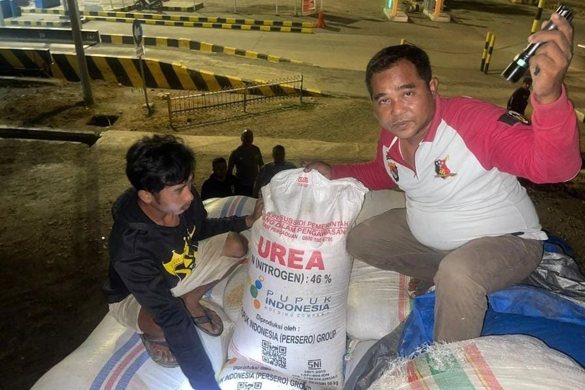 Bukan Pupuk Subsidi, Guru Besar IPB Sebut 2 Hal Ini yang Dibutuhkan Petani Indonesia