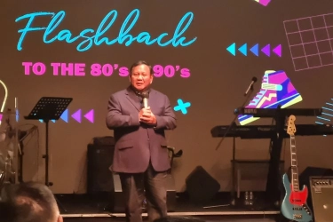 Di Hadapan Pengusaha, Prabowo Yakin RI Jadi Negara Ekonomi Ke-5 Terbesar di 2045