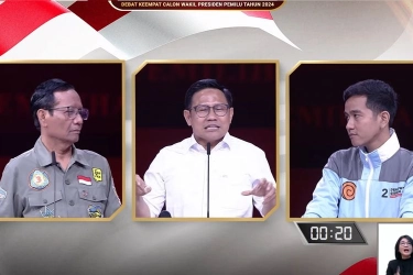 Ekonom: Greenflation Bukan Pertanyaan Receh-receh