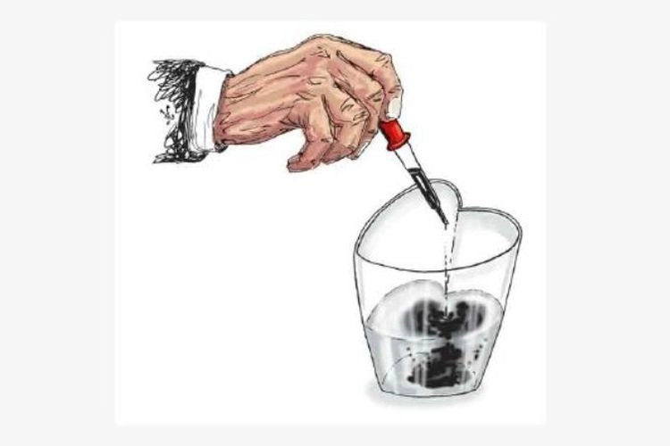 Hilirisasi Etika Politik