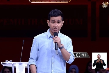 Ini yang Akan Dilakukan Prabowo-Gibran Wujudkan Reforma Agraria