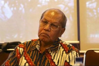 Profil Ignas Kleden, Sastrawan dan Cendekiawan dari Flores yang Tutup Usia