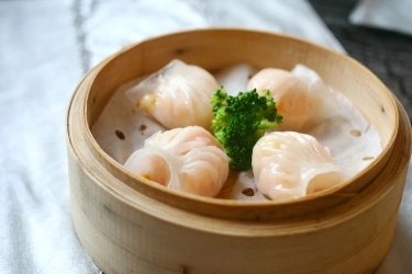 Resep Dimsum Udang untuk Disantap Saat Imlek, Mudah Dibuat di Rumah