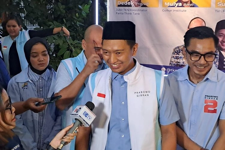 Soal Penampilan Gibran di Debat Cawapres, TKN: ''Excellent'', Jauh Dibanding 2 Paslon Lain