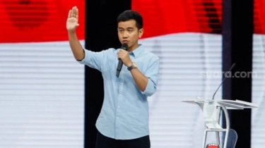 5 Fakta Jam Tangan Kayu Gibran Rakabuming di Debat Keempat Pilpres, Ternyata Produk Lokal Bandung