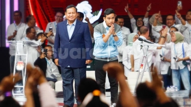 Analisis Debat Cawapres: Perspektif Gibran Lebih Pro Pengusaha, Bertolak Belakang dengan Muhaimin dan Mahfud