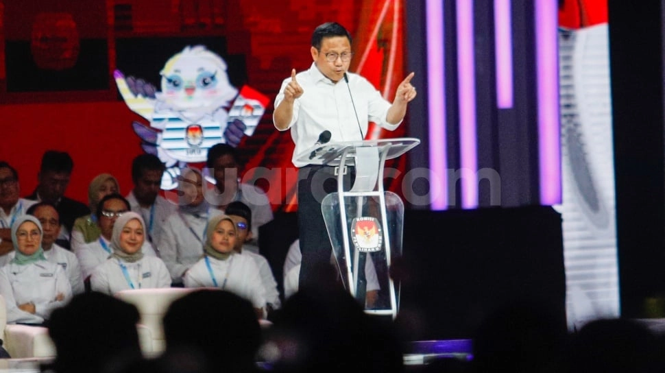 Apa Itu Tobat Ekologis? Istilah Paus Fransiskus yang Disebut Cak Imin Dalam Debat Cawapres