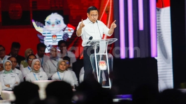 Apa Itu Tobat Ekologis? Istilah Paus Fransiskus yang Disebut Cak Imin Dalam Debat Cawapres