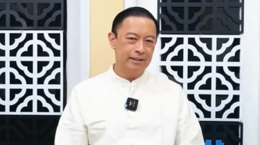 Biodata dan Agama Tom Lembong, Pernah Disuruh Jokowi Bikin Pidato Islamic Fashion Week?