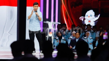 Dianggap Lebih Banyak Gimik, Pengamat Sebut Gibran Bawa Gagasan Petani Zaman Now