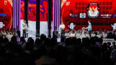 Pakar Sebut Cawapres Belum Bahas Perempuan Dalam Pembangunan Berkelanjutan, Ini Poin yang Harus Jadi Perhatian