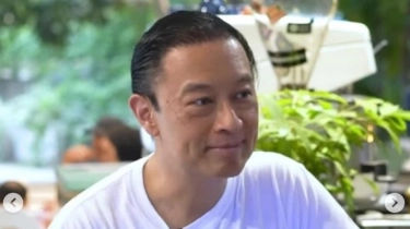 Profil Lengkap Tom Lembong: 7 Tahun Tulis 'Contekan' Pidato Buat Jokowi, Kini di Kubu AMIN