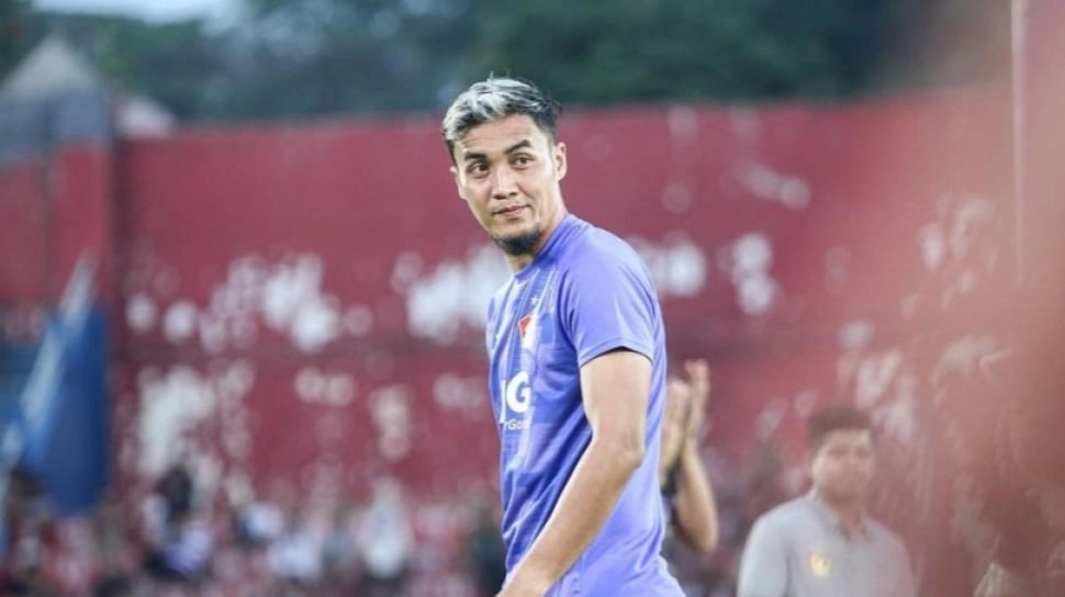 Sialnya Gunawan Dwi Cahyo: Usai Didepak Persik Kediri, Kini Malah Tak Bayaran di Kalteng Putra
