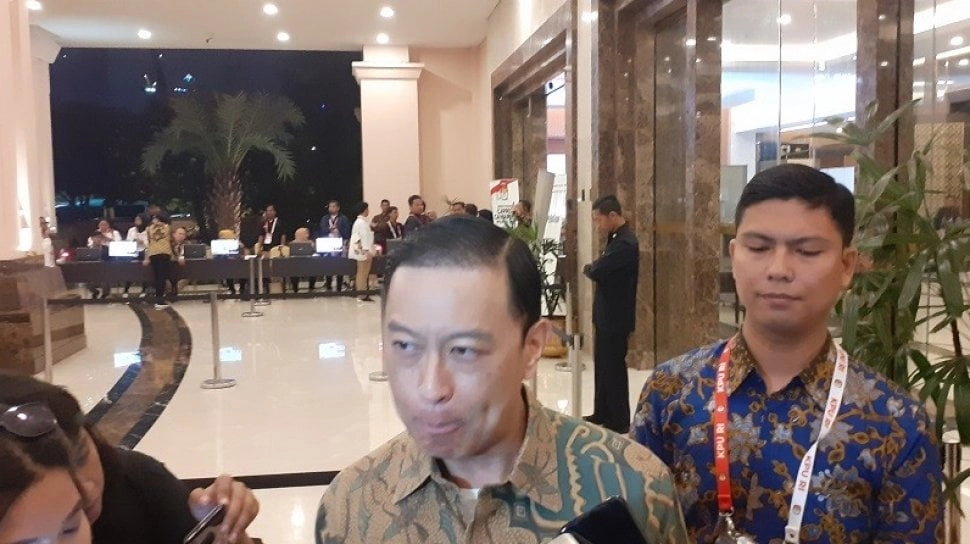 Thomas Lembong Sempat Tulis Pidato Viral Jokowi ''Winter is Coming'', Ini Isi Lengkapnya