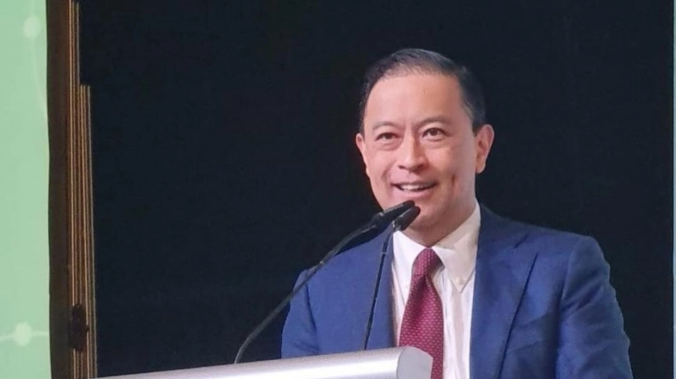 Tom Lembong Lulusan Mana? Dituding Gibran Rakabuming Kasih Contekan ke Cak Imin, Padahal 7 Tahun Tulis Pidato Jokowi