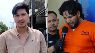 Adik Mengaku Tak Pernah Diminta Jadi Saksi untuk Sidang Cerai Ammar Zoni
