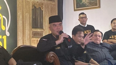 Ahmad Dhani Bakal Laporkan Pihak EO Jika Pakai Lagu Anggota AKSI Tanpa Izin