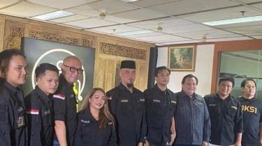 AKSI Tanggapi Pernyataan LMKN Soal Direct License, Tegaskan Tak Melanggar Aturan