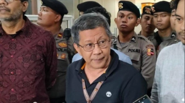 Belajar dari Kasus Panji Gumilang, Polisi Tunggu Hasil Labfor di Kasus Ujaran Kebencian Rocky Gerung