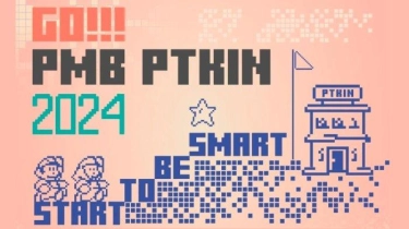 Cara Pengisian PDSS SPAN PTKIN 2024 yang Dibuka Hari Ini, Akses Pdss.ptkin.ac.id