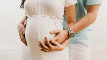 Cegah Stunting, Ibu Hamil Harus Konsumsi Lebih Banyak Protein dan Zat Besi