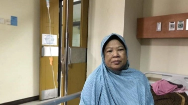 Cerita Arbinah Terbantu Berkat Layanan JKN, Dilayani dengan Baik Tanpa Ada Diskriminasi