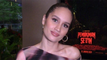 Cinta Laura Akui Tak Pernah Sakit Gigi, Triknya Jaga Kebesihan