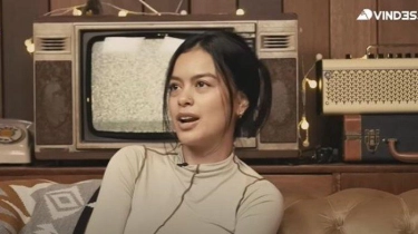 Eva Celia Ceritakan Pernah Derita Penyakit Mental Anxiety Disorder Selama 8 Tahun