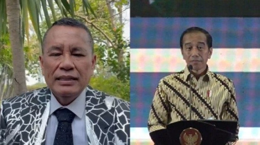 Hotman Paris Sebut Rencana Kenaikan Pajak Hiburan Bukan Perintah Jokowi, Singgung Isi Surat Edaran