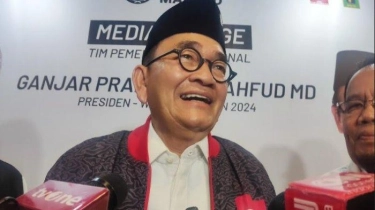 Isu Mundurnya Menteri Kabinet Indonesia Maju, Ruhut Sitompul Ingatkan Presiden Jokowi Berhati-hati 