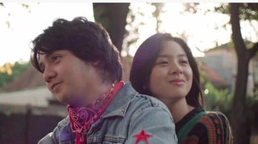Jadwal Tayang Film Ancika: Dia yang Bersamaku 1995 Hari Ini di Bioskop Bogor, 22 Januari 2024