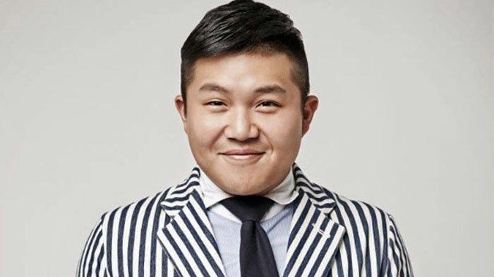 Jo Se Ho Ungkap Harapan Menikah Tahun Ini, dengan Kekasihnya yang 9 Tahun Lebih Muda Darinya